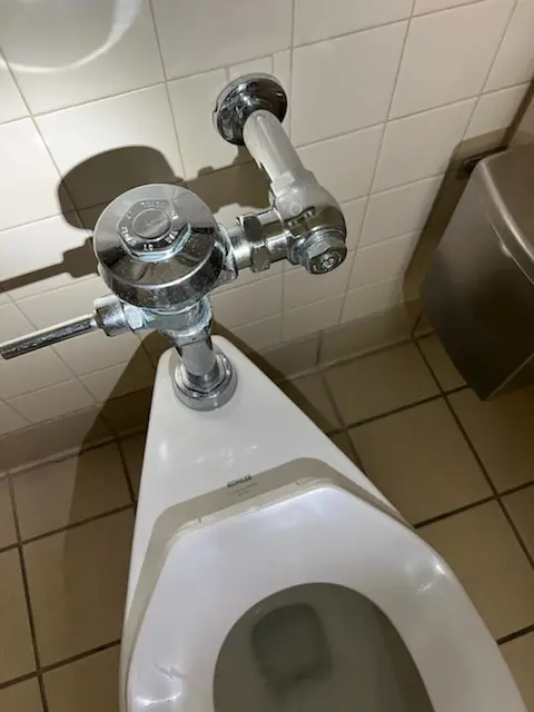 Fixture installation and repair for Pipe Repair in Kosciusko